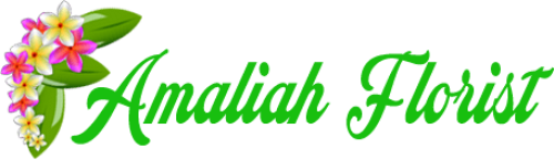 toko bunga johar baru Amaliah Florist 